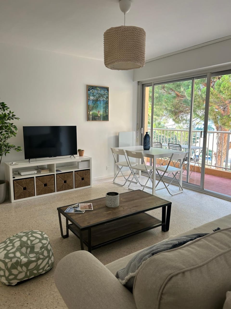 Appartement L'Anjaure - Lavandou Apartment in Le Lavandou