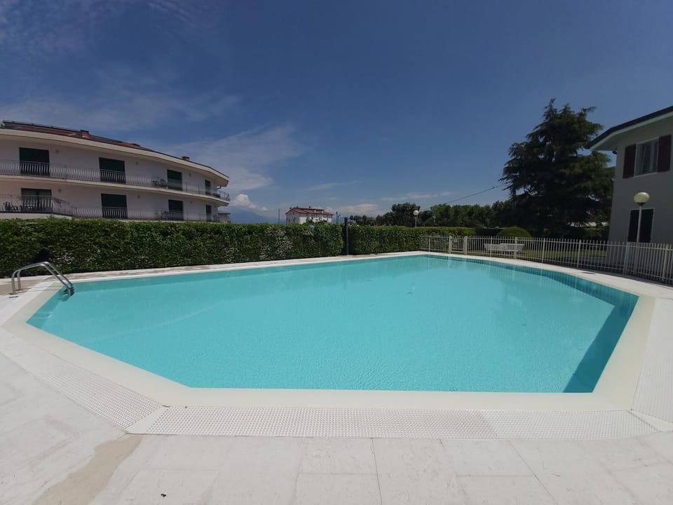Lake Garden - NEW2025 piscina e 150m dal lago Apartment in Peschiera del Garda