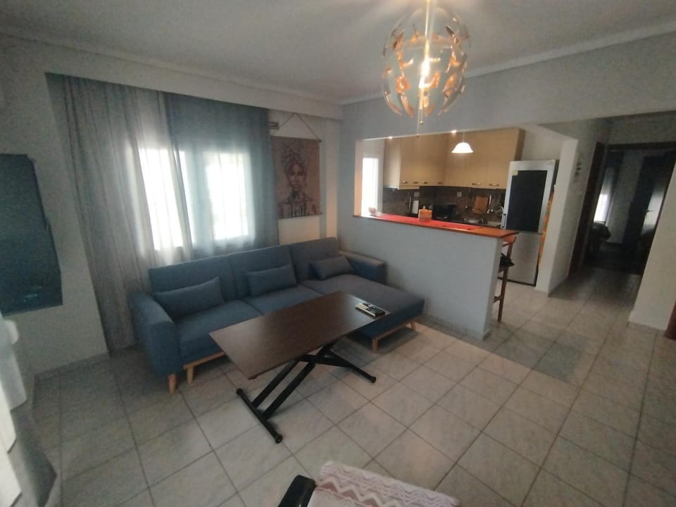 2ndHome Apartment in Decentralized Administration of Macedonia and Thrace