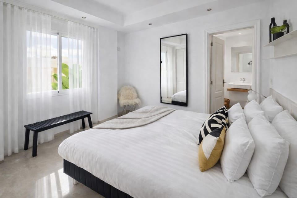 Noctua Estepona Puerto Alto 018 Apartment in Estepona