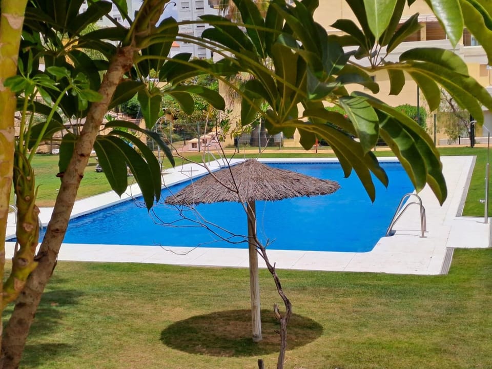 Noctua Estepona Puerto Alto 018 Apartment in Estepona