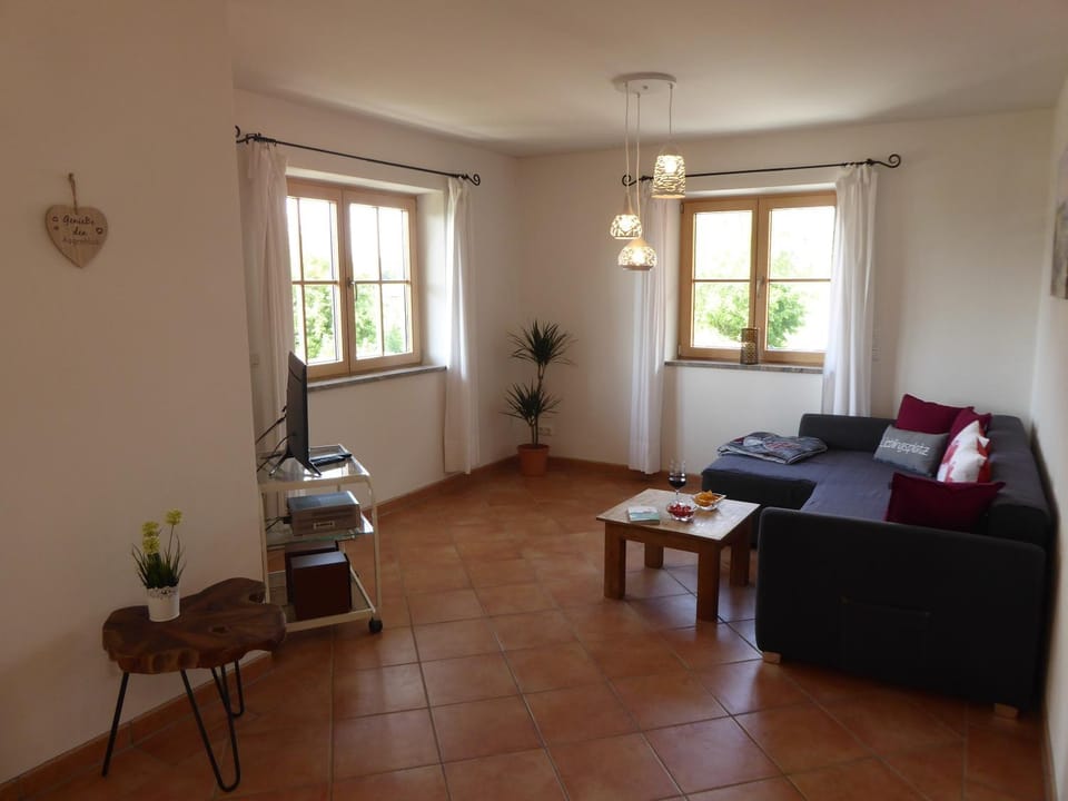 Ferienwohnungen Florian Pletzenauer Apartment in Salzburgerland