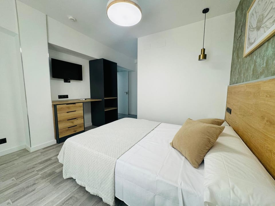 Astoria Beach Apartment in Benidorm