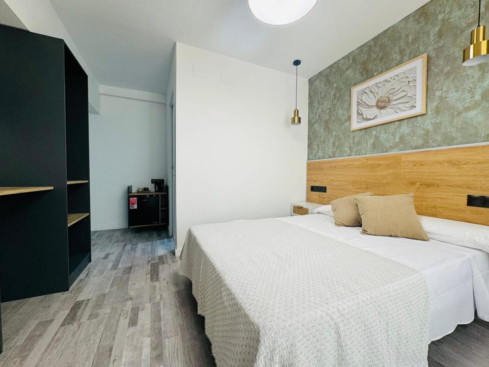 Astoria Beach Apartment in Benidorm