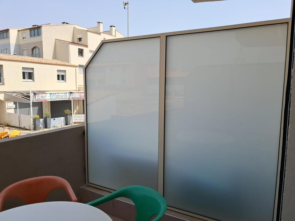 Appartement Studio 4 couchages le môle Apartment in Agde