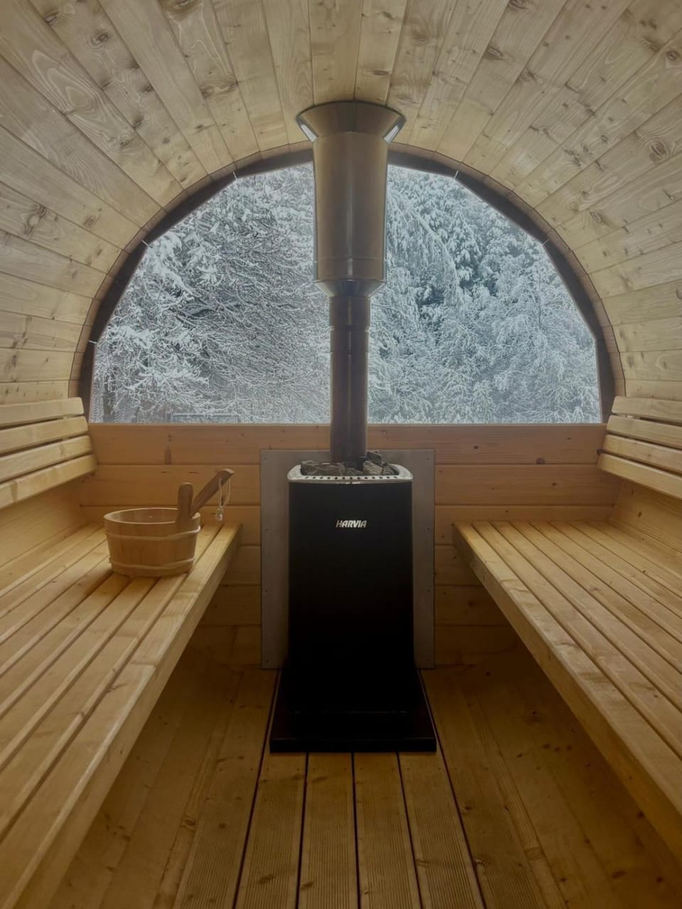 Domek przy Modrzewiach House in Poland