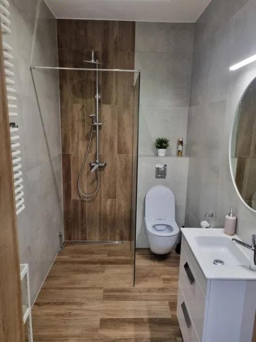 La casa de los Kasa apartament 1 Apartment in West Pomeranian Voivodeship, Poland