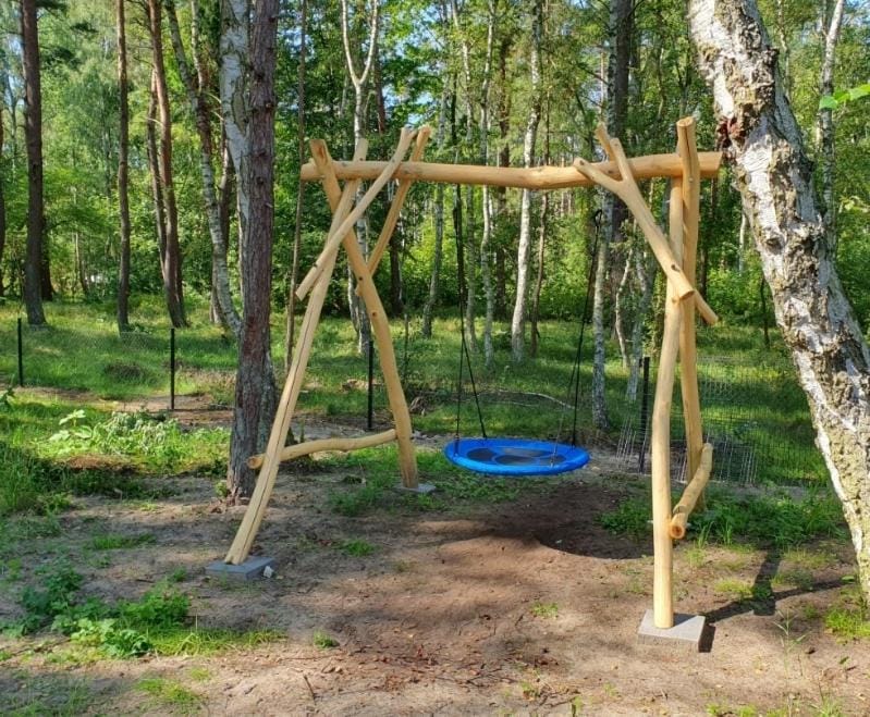 La casa de los Kasa apartament 1 Apartment in West Pomeranian Voivodeship, Poland