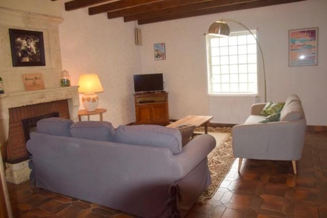 Maison au coeur du vignoble House in Nouvelle-Aquitaine