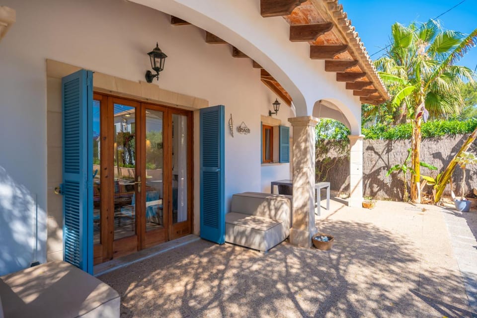 Balcony/Terrace, Other