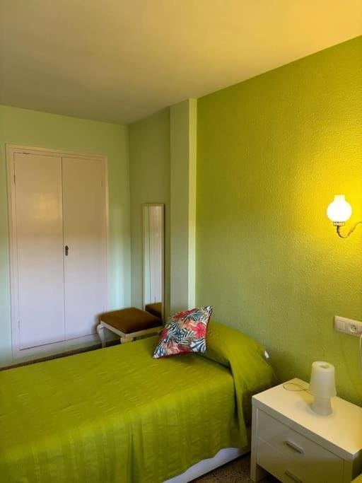 Acogedor Apartamento Cullera 200 metros playa Apartment in Cullera