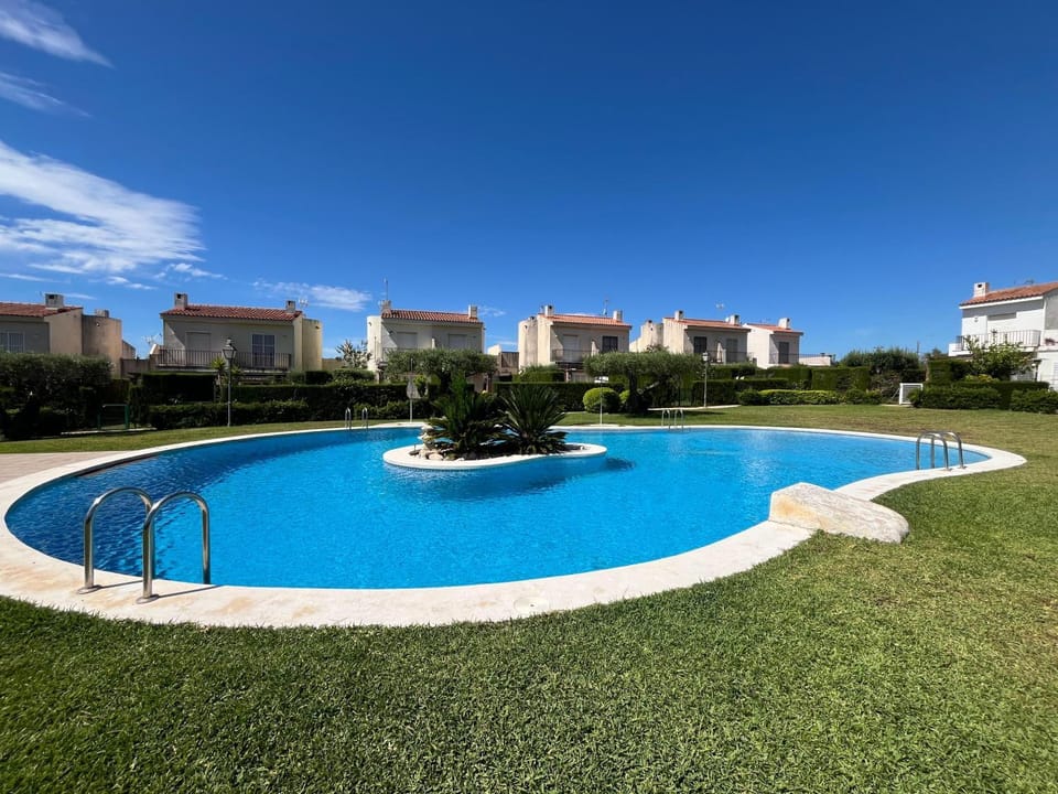 Garden, Garden view, Pool view, Swimming pool
