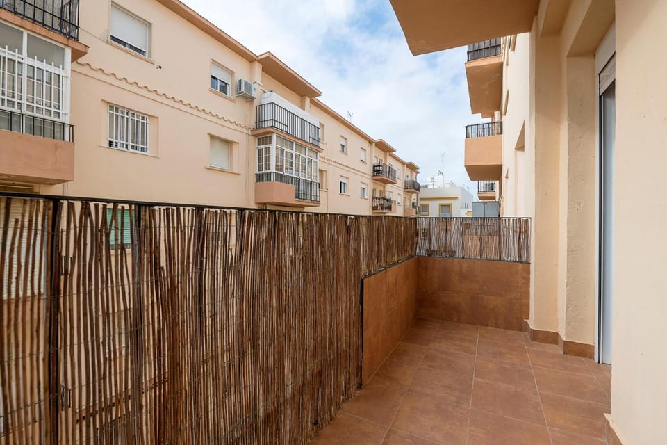 Balcony/Terrace, Other