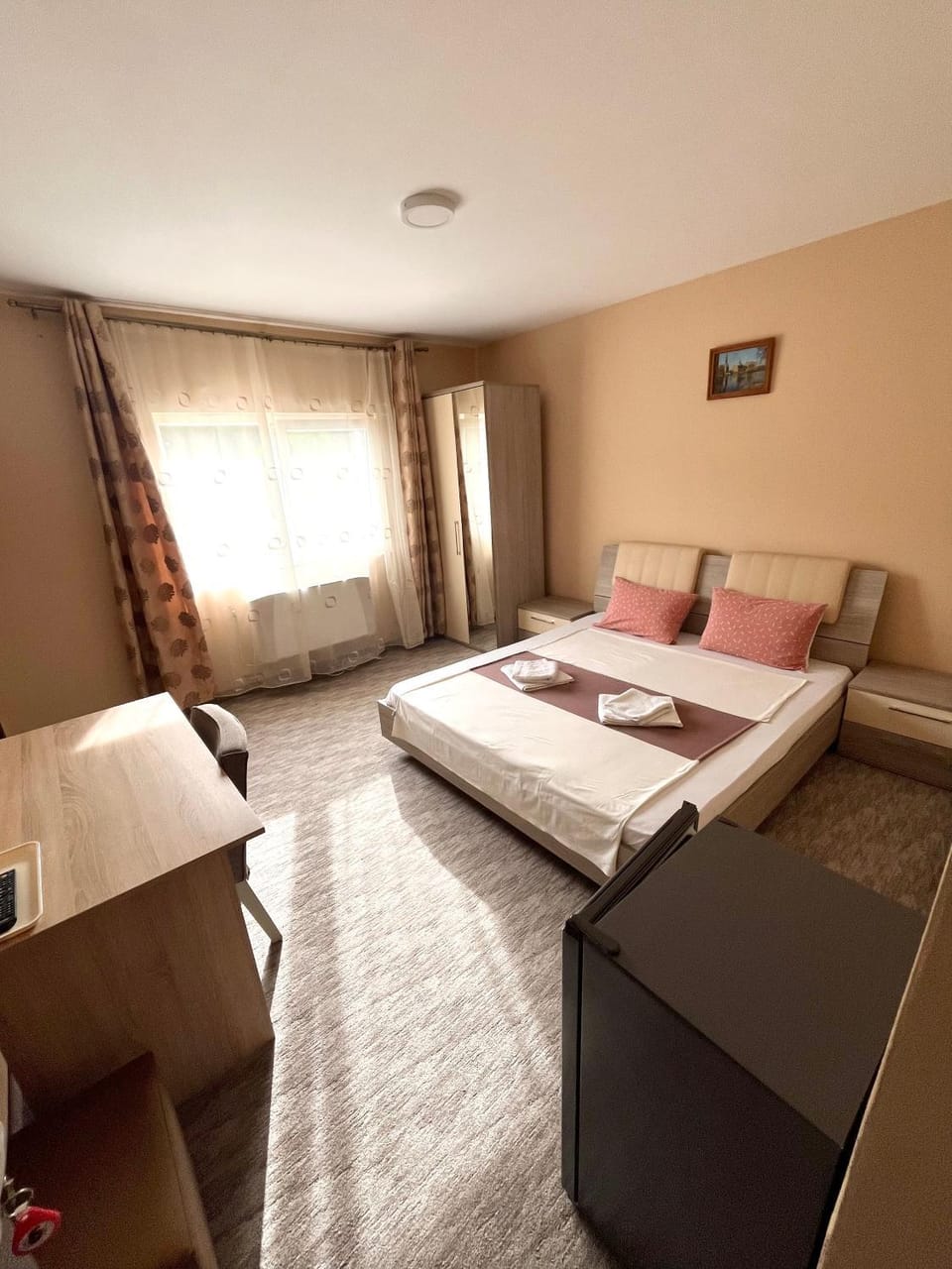 Casa Roua Bed and Breakfast in Romania