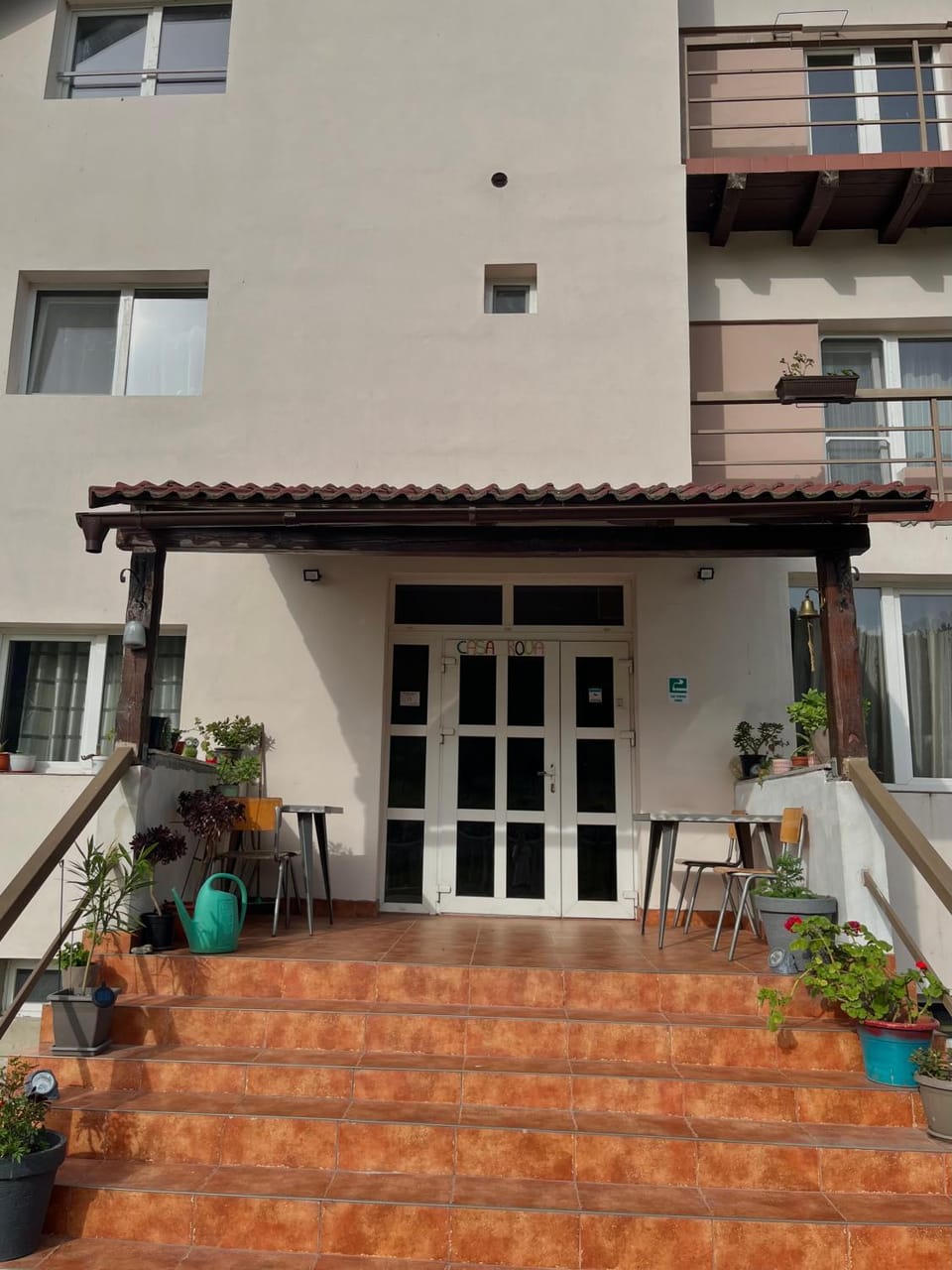 Casa Roua Bed and Breakfast in Romania