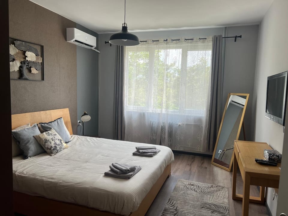 Brand NEW! 2BDR Lux Apartment RAYKO Apartment in Sofia