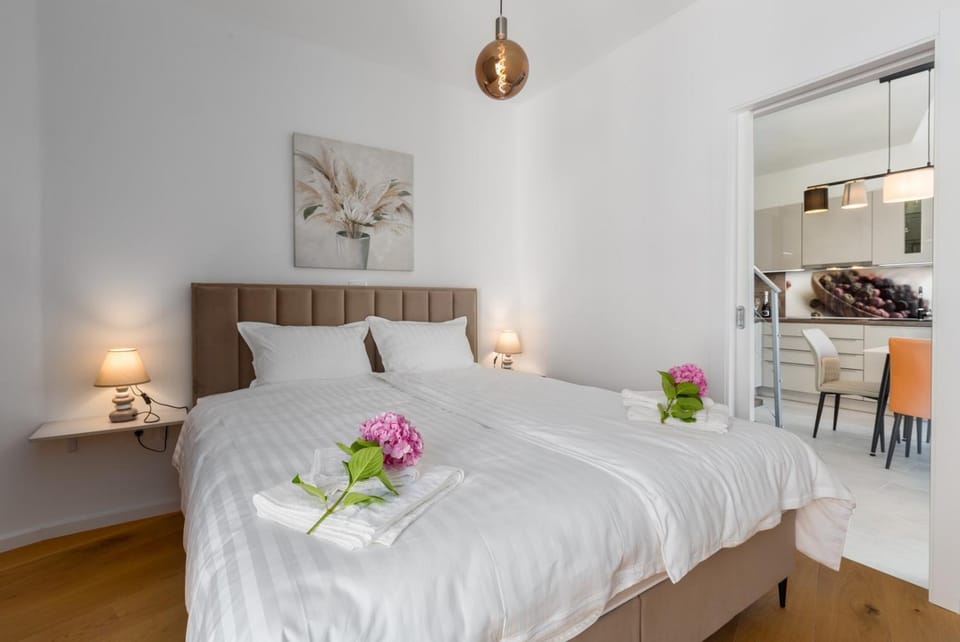 Apartment Seaside & Golf Apartment in Istria County
