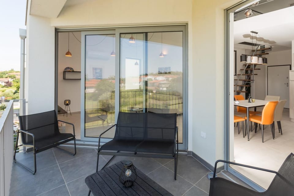 Apartment Seaside & Golf Apartment in Istria County