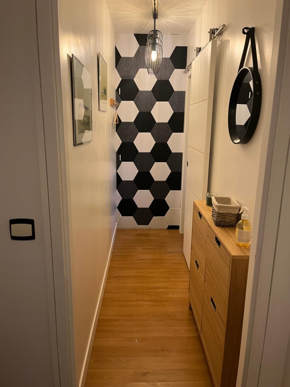 Studio indépendant avec hammam Apartment in Montpellier