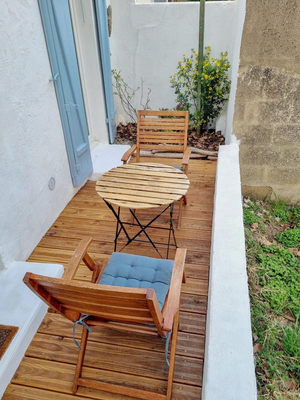 Jolie petite maison proche mer House in Occitanie