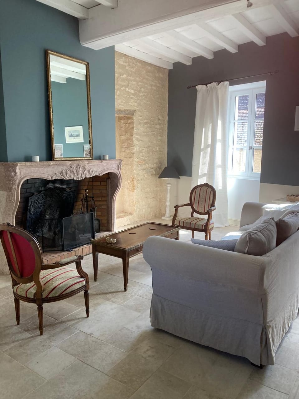 La Chambre du Clos - Meursault Bed and Breakfast in Bourgogne-Franche-Comté