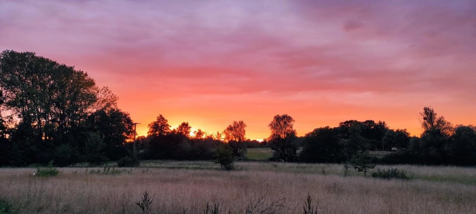 Bivouac Campground/ 
RV Resort in Jura