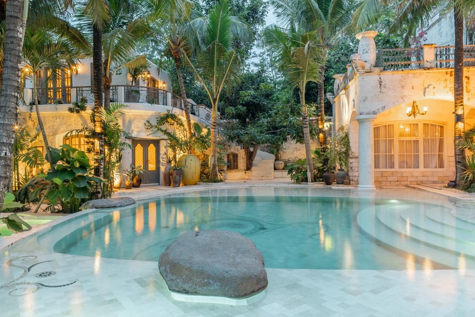 Pool view, Swimming pool, Swimming pool