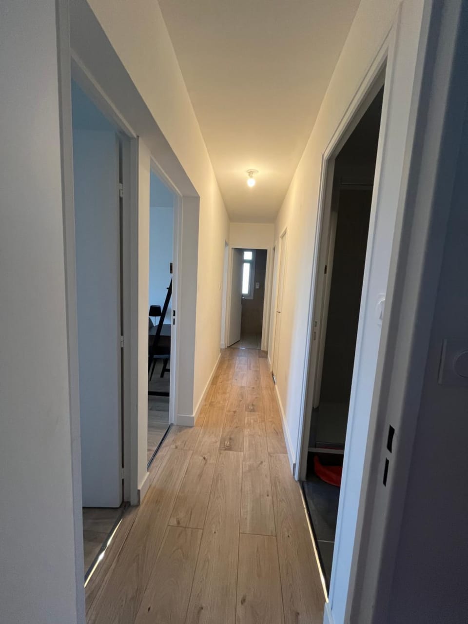 Skyview Appartement 4 Chambres Apartment in Valence