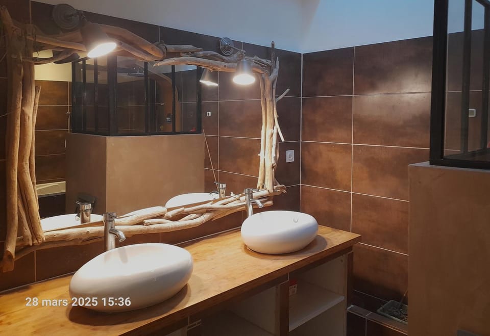 Shower, Bathroom, Bath