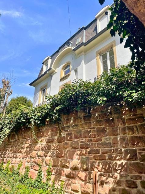 Maison Lafayette - COLODGE Apartment hotel in Mulhouse