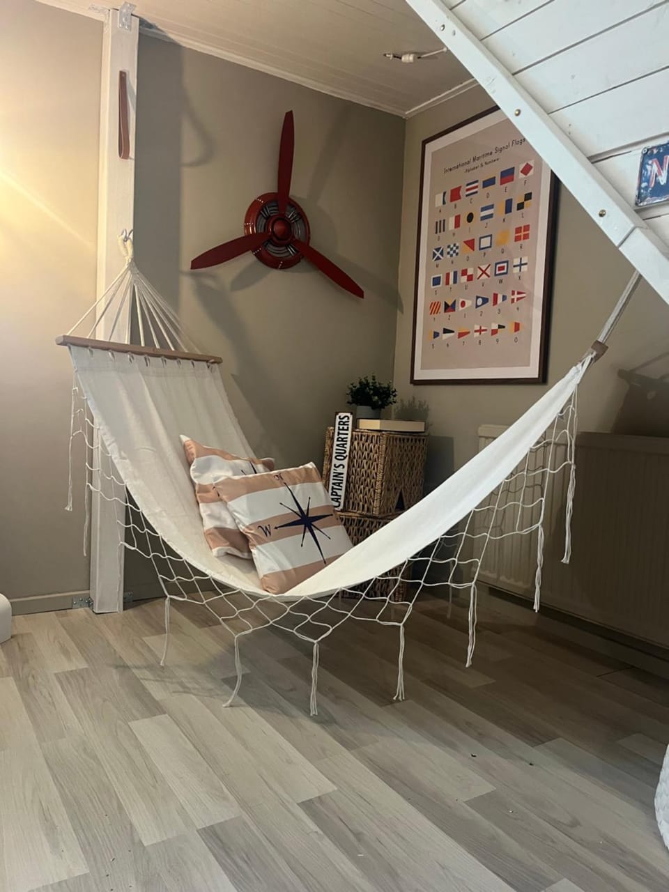 F5 Lägenhetssvit på Österlen med det lilla extra! Vacation rental in Skåne County