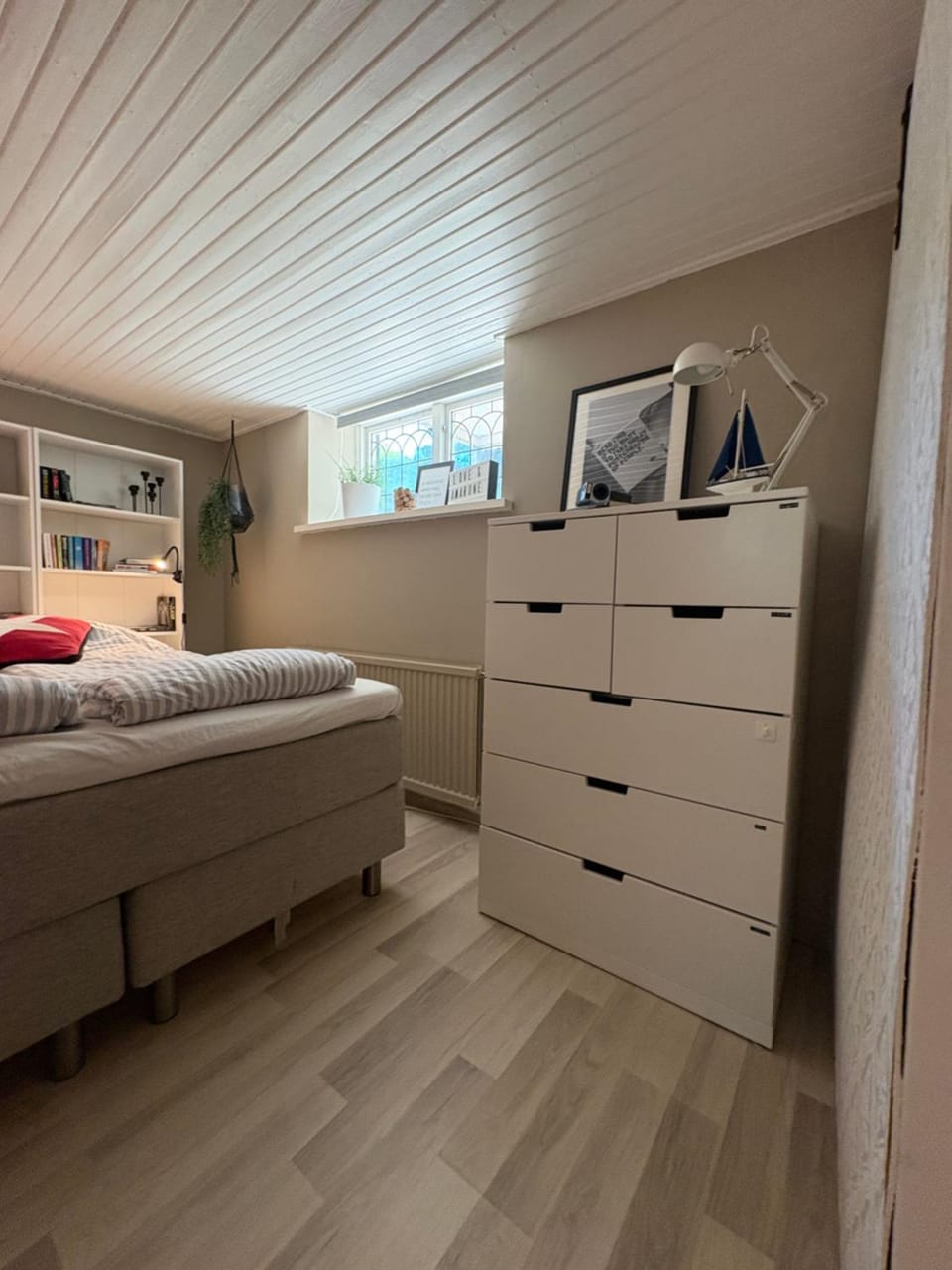 F5 Lägenhetssvit på Österlen med det lilla extra! Vacation rental in Skåne County
