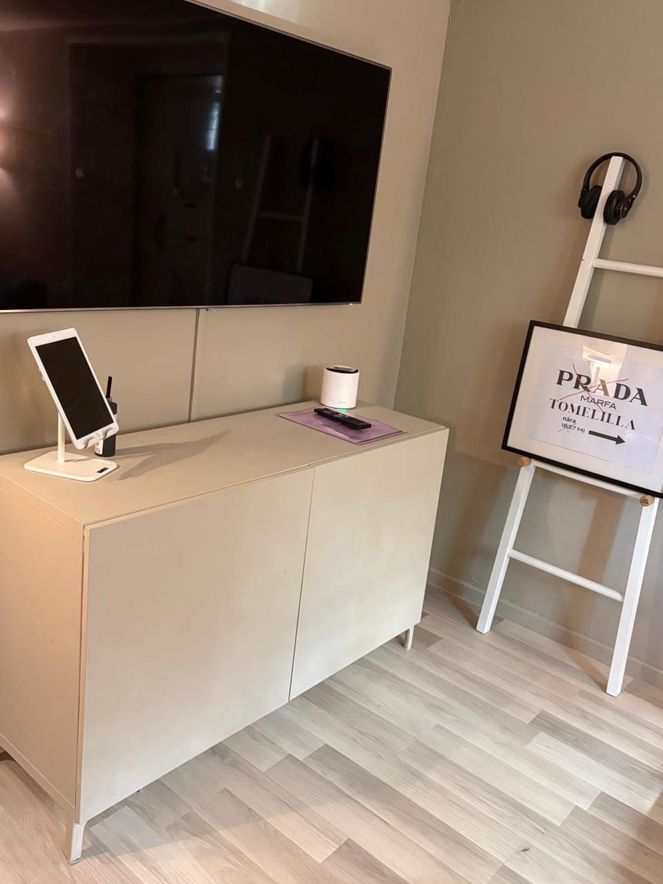 F5 Lägenhetssvit på Österlen med det lilla extra! Vacation rental in Skåne County