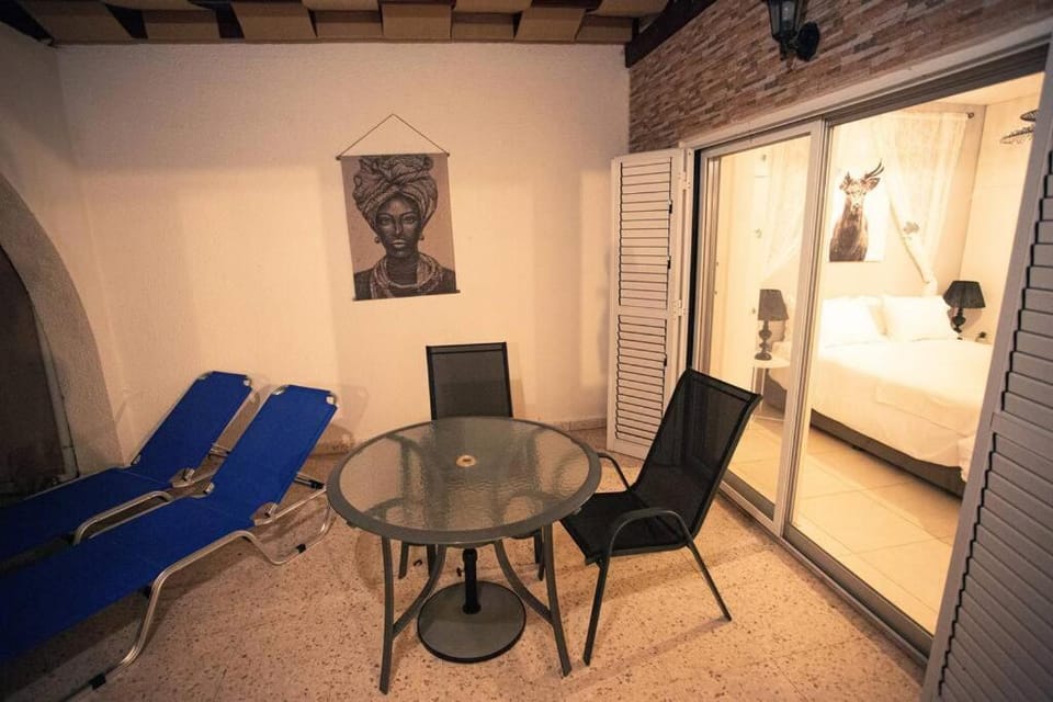 estéa - Rhea's Cozy 1 Bedroom Apartment Apartment in Paphos