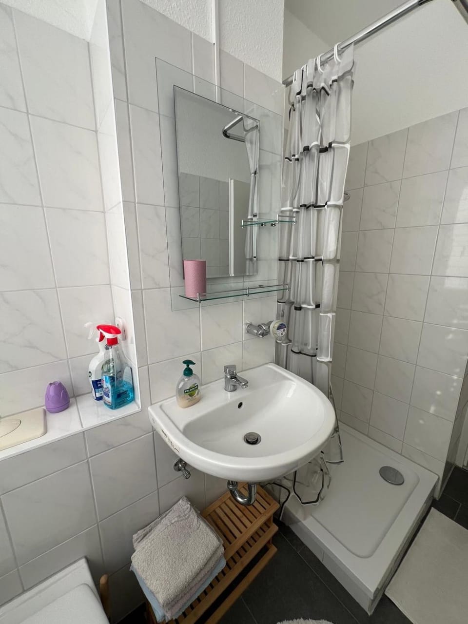 Shower