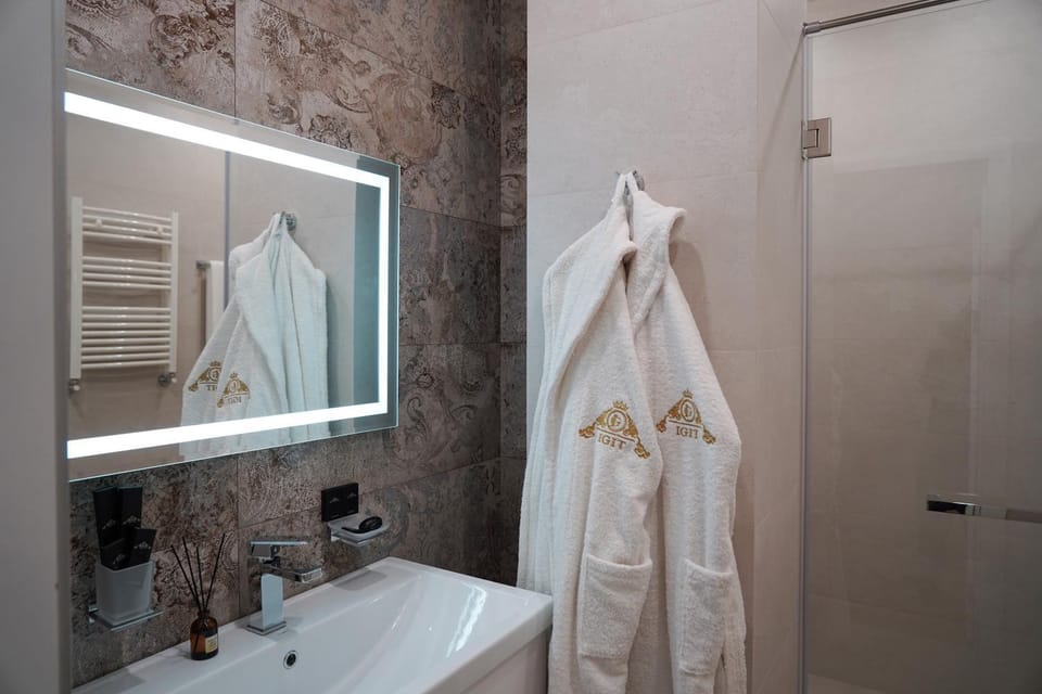 Igit Plaza Hotel Hotel in Armenia
