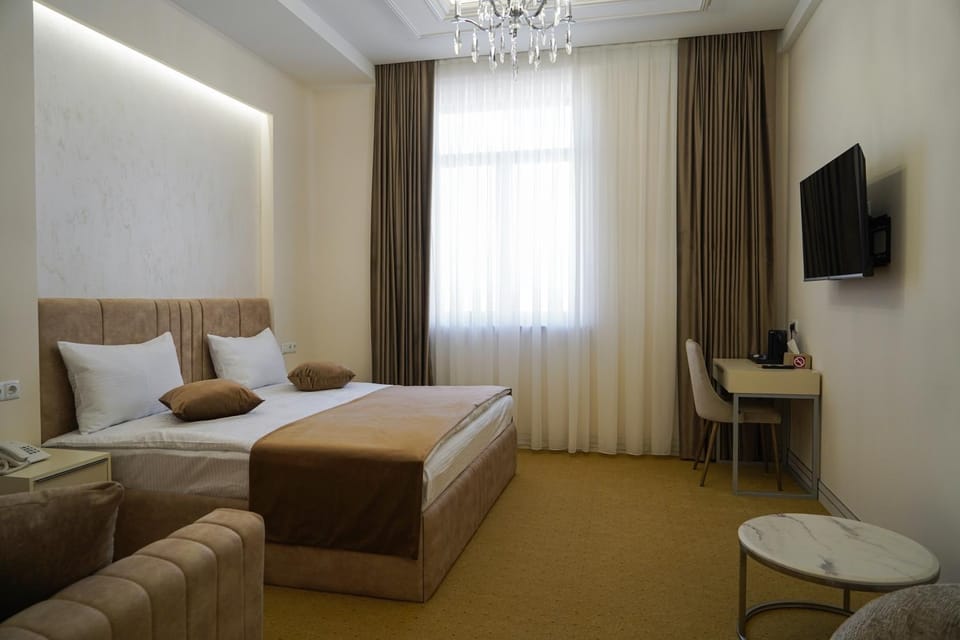 Igit Plaza Hotel Hotel in Armenia