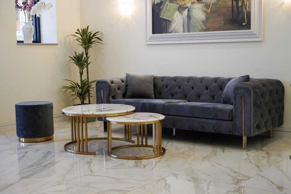 Igit Plaza Hotel Hotel in Armenia