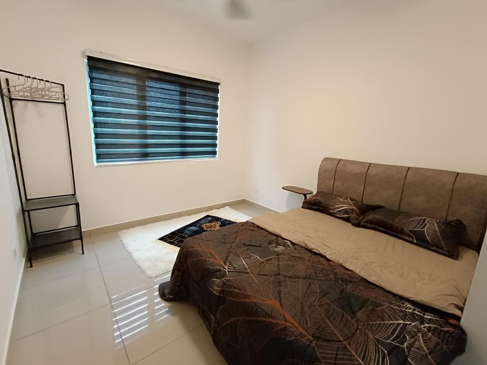 KLIA Sepang Acacia Residences by Ruma Aisya Apartment in Negeri Sembilan, Malaysia