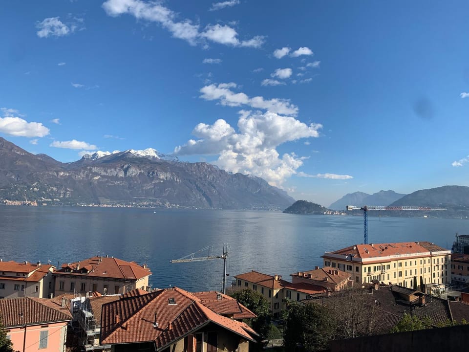 Lake view