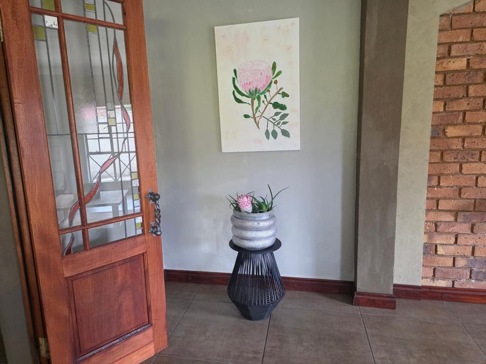 At the Well guesthouse Vacation rental in Gauteng
