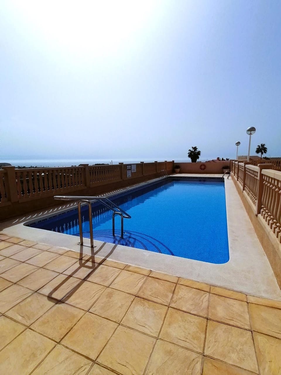 Bol01 - Modern 2 bedroom apartment in Bolnuevo Apartment in Bolnuevo