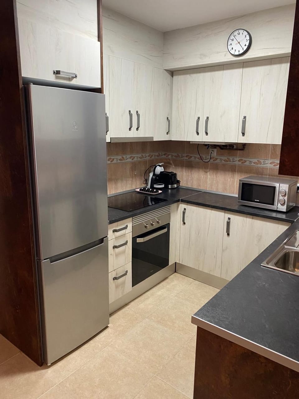 Apartamento Pilarín Apartment in Aragon