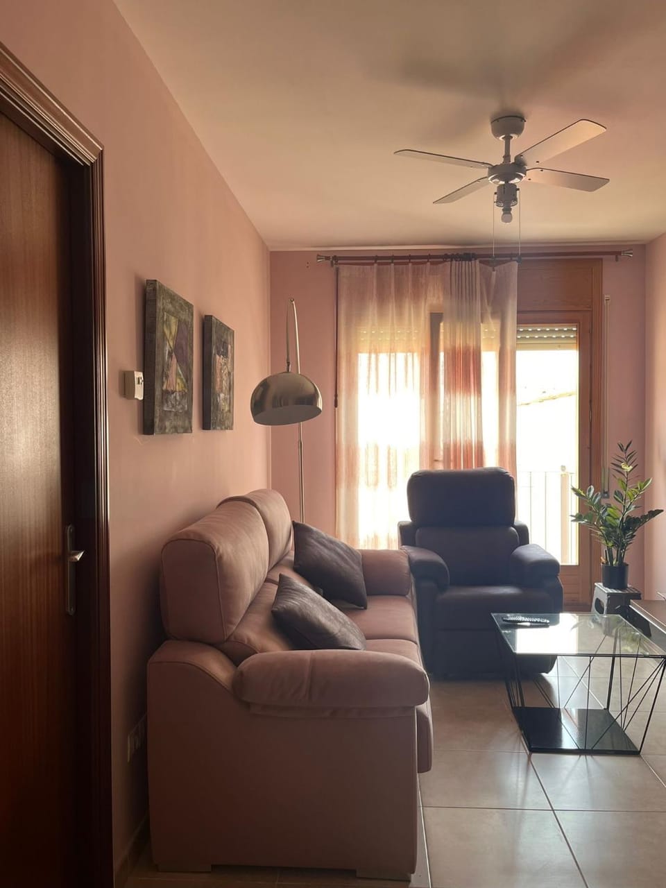 Apartamento Pilarín Apartment in Aragon