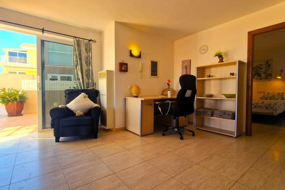 Comfortable 2 bed in Arguineguín Apartment in Comarca Sur