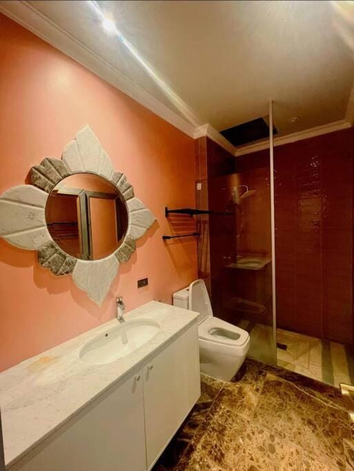 Murano Poolvilla Khao Yai Villa in Thailand