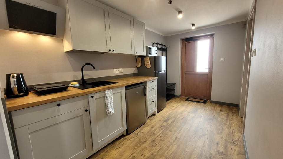 Wrzosowe Wzgórze 5 - Apartamenty Apartment hotel in Poland