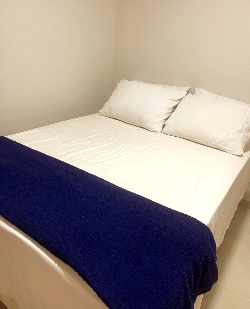 Salt Beach Atalaia Residence Inn - Charming Apartment in State of Pará