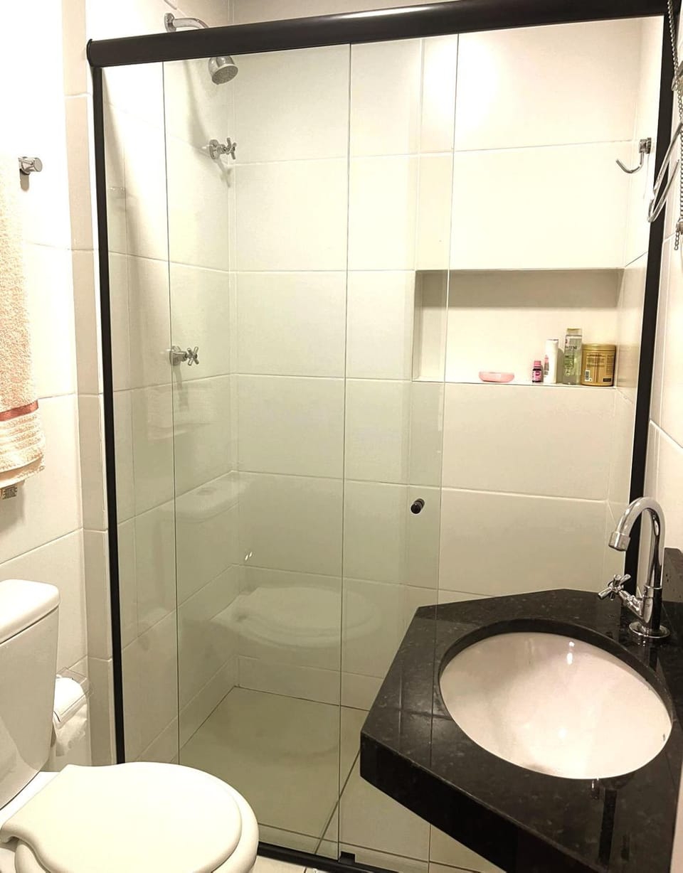 Salt Beach Atalaia Residence Inn - Charming Apartment in State of Pará