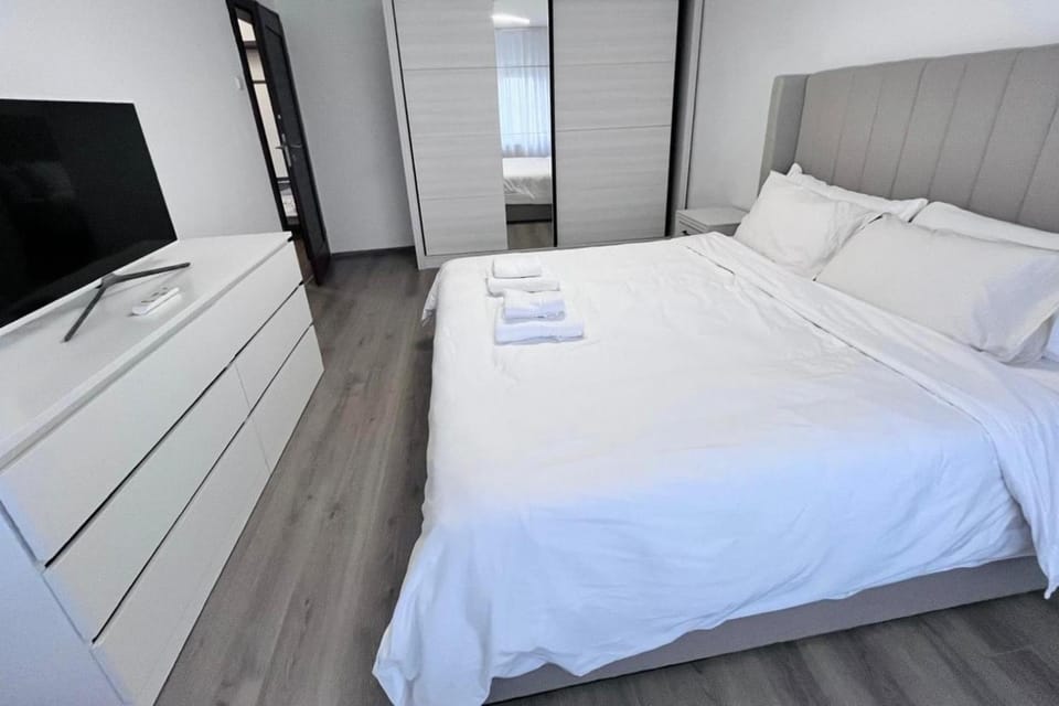 Nubia Modern Apartment Apartment in Craiova